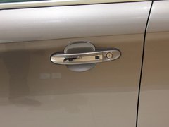2011款 2.3L 自动 豪华型