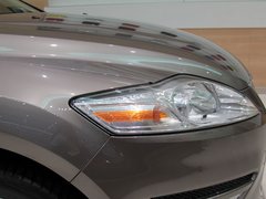 2011款 2.3L 自动 豪华型