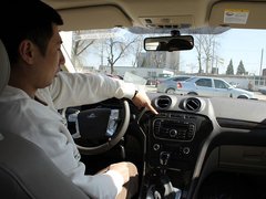 2011款 2.0T DCT GTDi时尚型