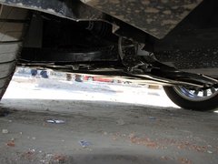 2011款 2.0T DCT GTDi时尚型