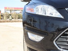 2011款 2.0T DCT GTDi时尚型