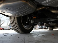 2011款 2.0T DCT GTDi时尚型