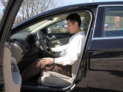 2011款 2.0T DCT GTDi时尚型
