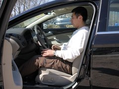 2011款 2.0T DCT GTDi时尚型