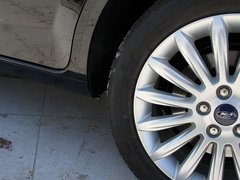2011款 2.0T DCT GTDi时尚型