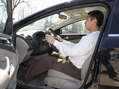 2011款 2.0T DCT GTDi时尚型