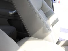 2011款 2.0T DCT GTDi时尚型