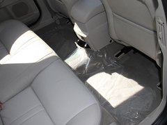 2011款 2.0T DCT GTDi时尚型