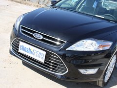 2011款 2.0T DCT GTDi时尚型