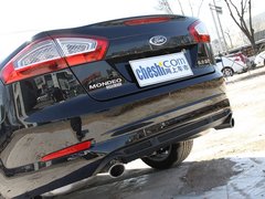 2011款 2.0T DCT GTDi时尚型