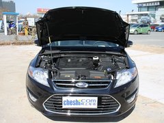 2011款 2.0T DCT GTDi时尚型