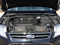 2011款 2.0T DCT GTDi时尚型