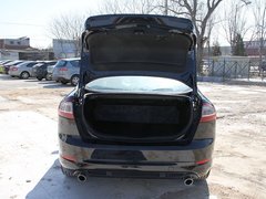 2011款 2.0T DCT GTDi时尚型