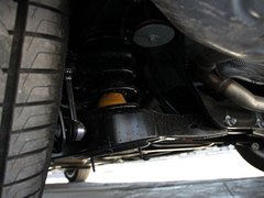 2011款 2.0T DCT GTDi时尚型