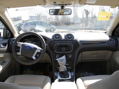 2011款 2.0T DCT GTDi时尚型
