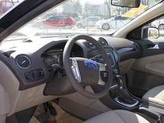 2011款 2.0T DCT GTDi时尚型