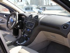2011款 2.0T DCT GTDi时尚型