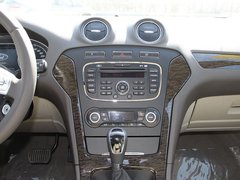 2011款 2.0T DCT GTDi时尚型
