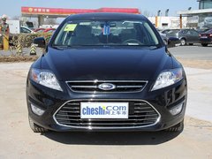 2011款 2.0T DCT GTDi时尚型