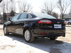 2011款 2.0T DCT GTDi时尚型