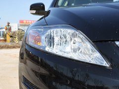 2011款 2.0T DCT GTDi时尚型