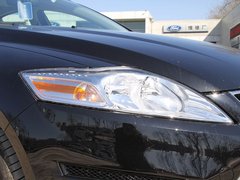 2011款 2.0T DCT GTDi时尚型