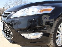 2011款 2.0T DCT GTDi时尚型