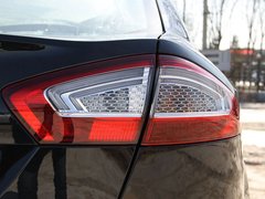 2011款 2.0T DCT GTDi时尚型