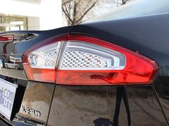 2011款 2.0T DCT GTDi时尚型