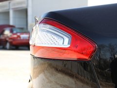 2011款 2.0T DCT GTDi时尚型