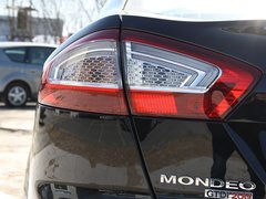 2011款 2.0T DCT GTDi时尚型