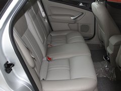 2011款 2.0T DCT GTDi时尚型