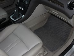 2011款 2.0T DCT GTDi时尚型