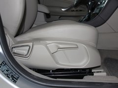 2011款 2.0T DCT GTDi时尚型