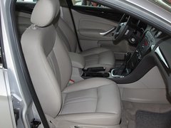 2011款 2.0T DCT GTDi时尚型