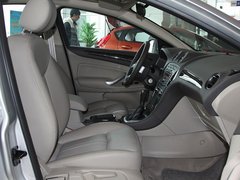 2011款 2.0T DCT GTDi时尚型