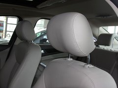 2011款 2.0T DCT GTDi时尚型