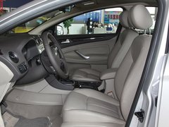 2011款 2.0T DCT GTDi时尚型