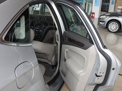 2011款 2.0T DCT GTDi时尚型