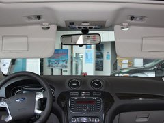 2011款 2.0T DCT GTDi时尚型