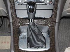 2011款 2.0T DCT GTDi时尚型