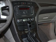 2011款 2.0T DCT GTDi时尚型