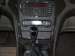 2011款 2.0T DCT GTDi时尚型