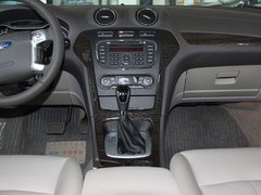 2011款 2.0T DCT GTDi时尚型