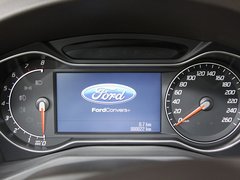 2011款 2.0T DCT GTDi时尚型