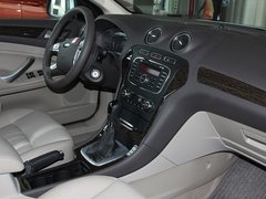 2011款 2.0T DCT GTDi时尚型