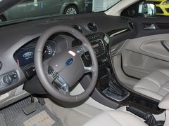 2011款 2.0T DCT GTDi时尚型
