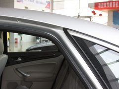 2011款 2.0T DCT GTDi时尚型