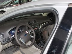 2011款 2.0T DCT GTDi时尚型