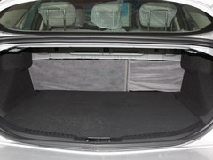 2011款 2.0T DCT GTDi时尚型